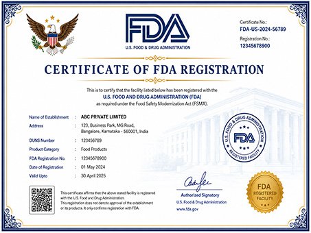 FDA